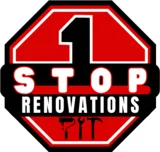 1 Stop Renovations Ga Inc logo