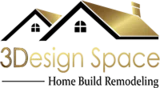 3D- Design Space logo