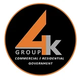 4K Group LLC logo