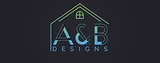 A&B Designs and Contracting logo