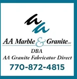 AA Granite Fabricator Direct logo