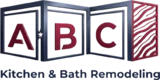 ABC kitchen and bath -ABC Cabinet & granite Inc. logo