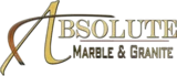 Absolute Marble & Granite logo