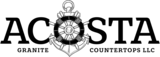 Acosta Granite Countertops LLC logo
