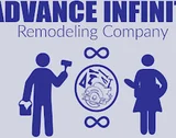 Advance Infinity Remodeling logo