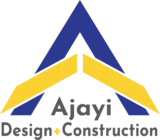 Ajayi Design and Construction logo