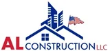 AL Construction LLC logo