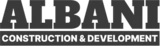 Albani Construction & Development logo