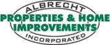 Albrecht Properties & Home Improvements, Inc. logo