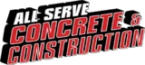 All Serve Construction Group, LLC logo