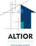 Altior General Contracting logo