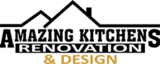 Amazing Kitchen Renovation, LLC logo