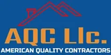 American Quality Contractors Llc. logo