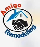 Amigo remodeling logo