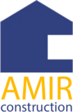Amir Construction LLC logo