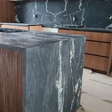 Angelo's Marble & Granite Inc. logo