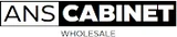 ANS CABINET logo