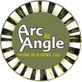 Arc & Angle Home Builders, LLC logo