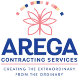 AREGA General Contracting Services logo