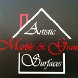 Artistic Marble & Granite Surfaces logo