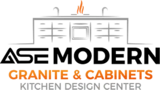 ASE Modern logo