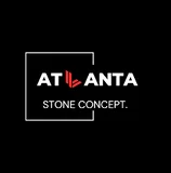 Atlanta Stone Concept logo