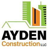 Ayden Construction, LLC logo
