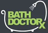 Bath Doctor Bathroom Remodeling logo