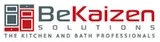 Bekaizen Kitchen and Bathroom Cabinets logo