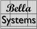 Bella Systems Philly logo