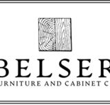 Belser Furniture and Cabinet Co. logo