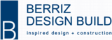 Berriz Design Build logo