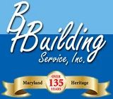 BH Building Service, Inc logo