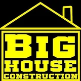 Big House Construction logo
