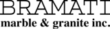 Bramati Marble & Granite logo