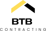 BTB Contracting logo
