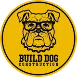 Build Dog Construction LLC logo