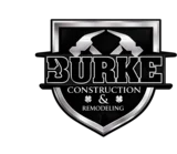 Burke Construction and Remodeling logo