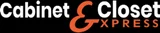 Cabinet & Closet Express logo