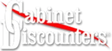 Cabinet Discounters- Gaithersburg logo