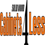 Cabinets 4 Less logo