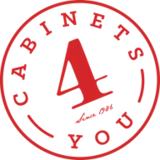 Cabinets 4 You LLC logo