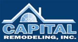 Capital Remodeling, Inc. logo