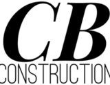 CB Constructs logo