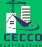 Cecco Construction logo