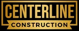 Centerline Construction logo