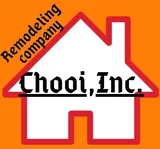 Chooi, Inc. Remodeling company. Tile and flooring expert. logo