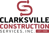 Clarksville Construction Services, Inc. logo