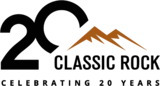 Classic Rock Design Center logo