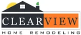 Clearview Home Remodeling logo